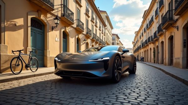 Louer une voiture à Montpellier : options souvent ignorées et astuces!