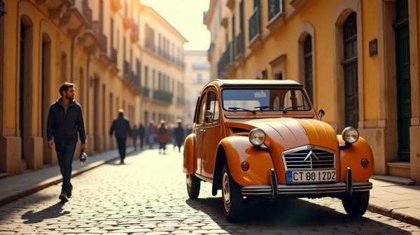 Louer une voiture à Montpellier : options souvent ignorées et astuces!
