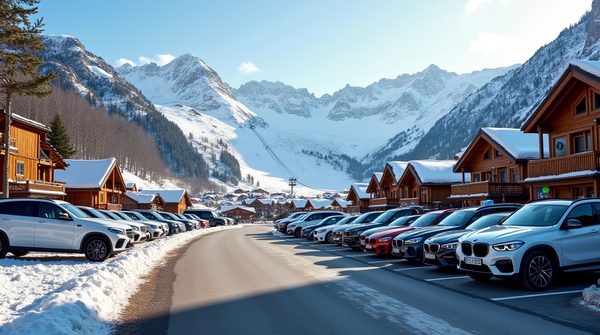 Transport pratique : bourg-saint-maurice à tignes val claret