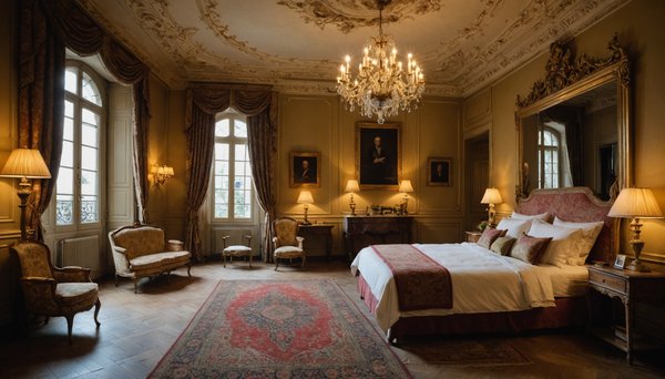 Évasion romantique : les love rooms incontournables du grand est